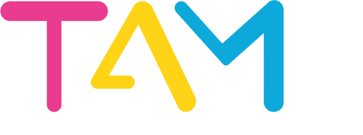 Théâtre André Malraux Logo